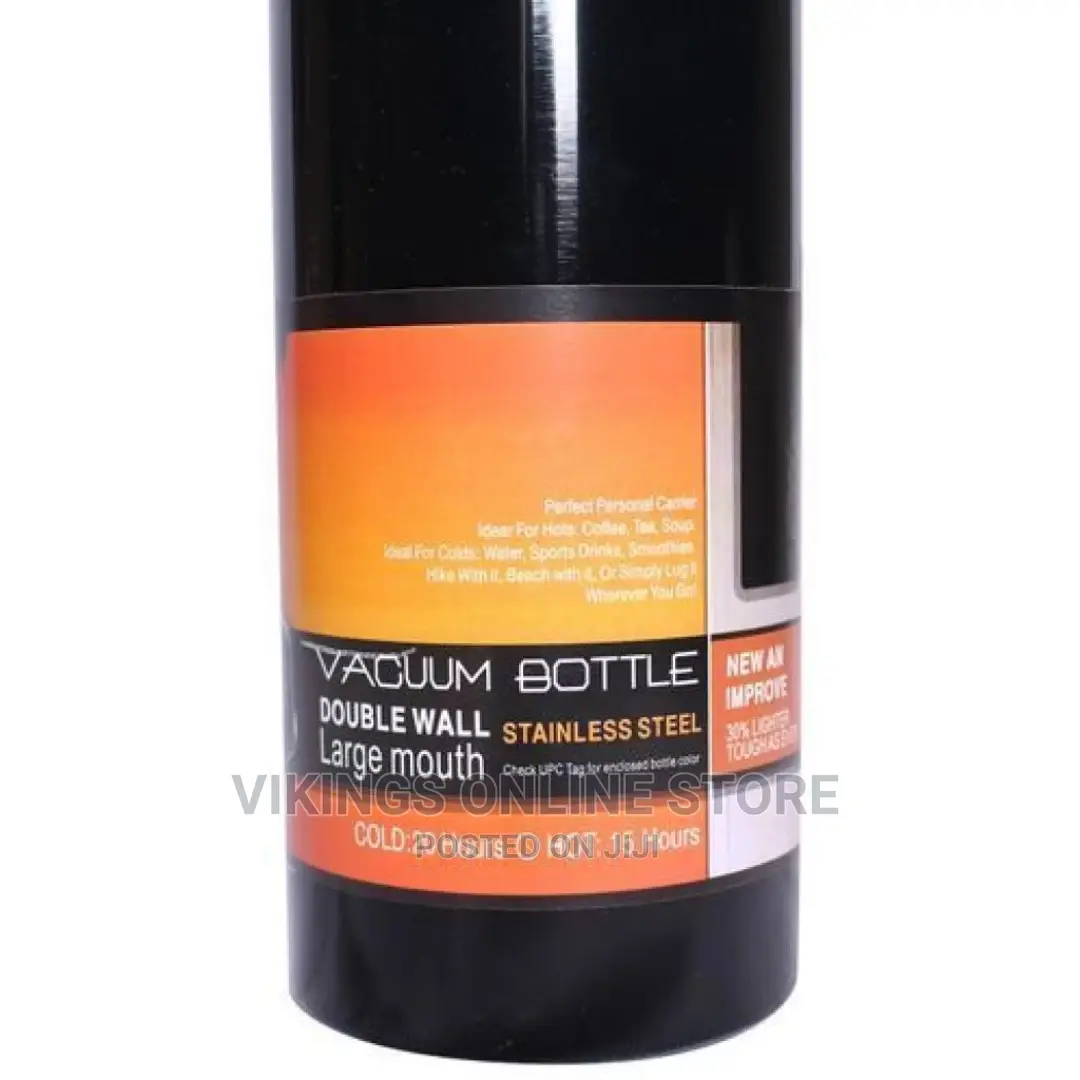 JK Vacuum Bottle – 1100mls
