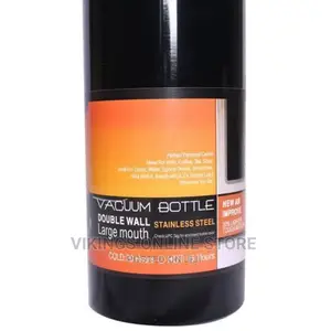 JK Vacuum Bottle – 1100mls