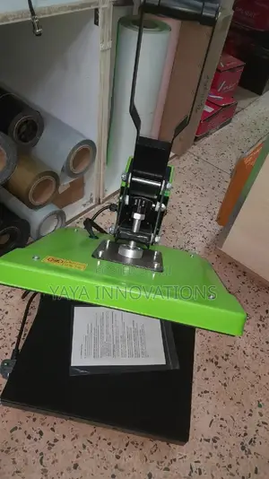 15*15 Heat Press Machine Best Choice