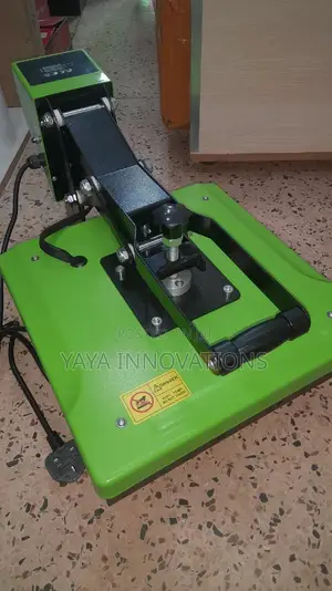 Auplex Heat Press Machine