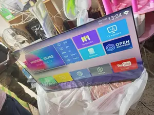 Vyom 50" Android Smart