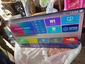Vyom 50" Android Smart