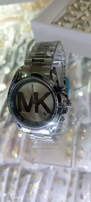 Micheal Kors Watch