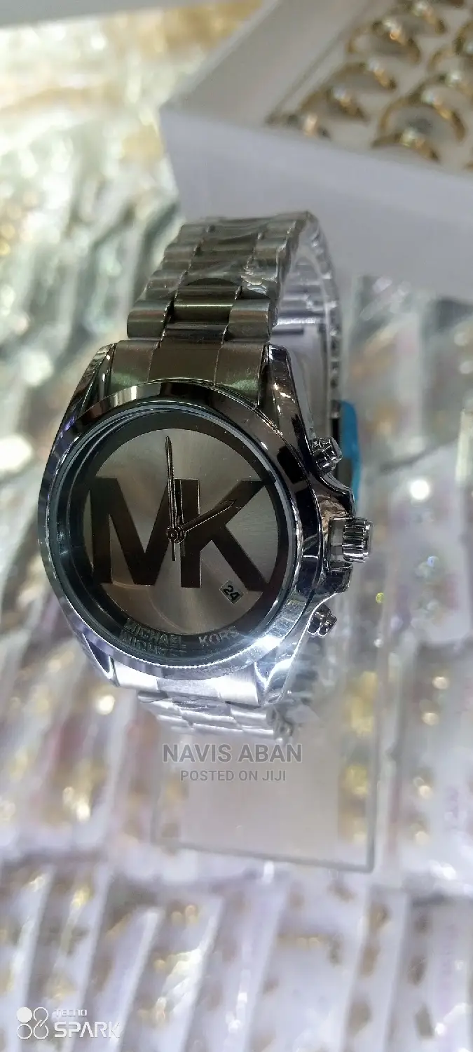 Micheal Kors Watch