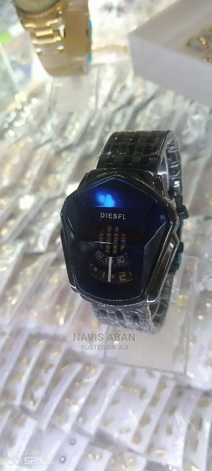 Diesel Watch