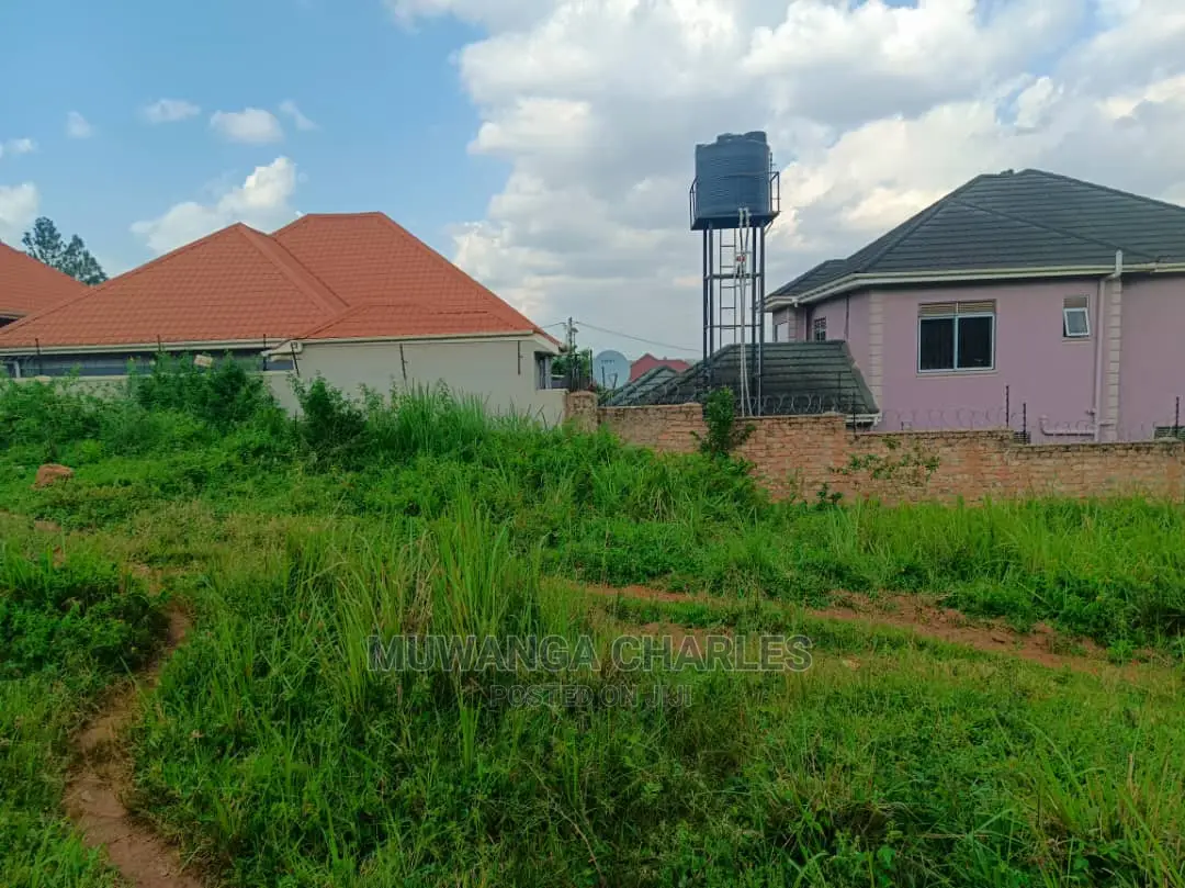 Plot's in Kungu on Quick Sale