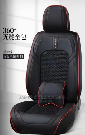 Excited Car Seat Covers