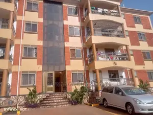 3bdrm Apartment in Fs Properties Ltd, Central Division for rent