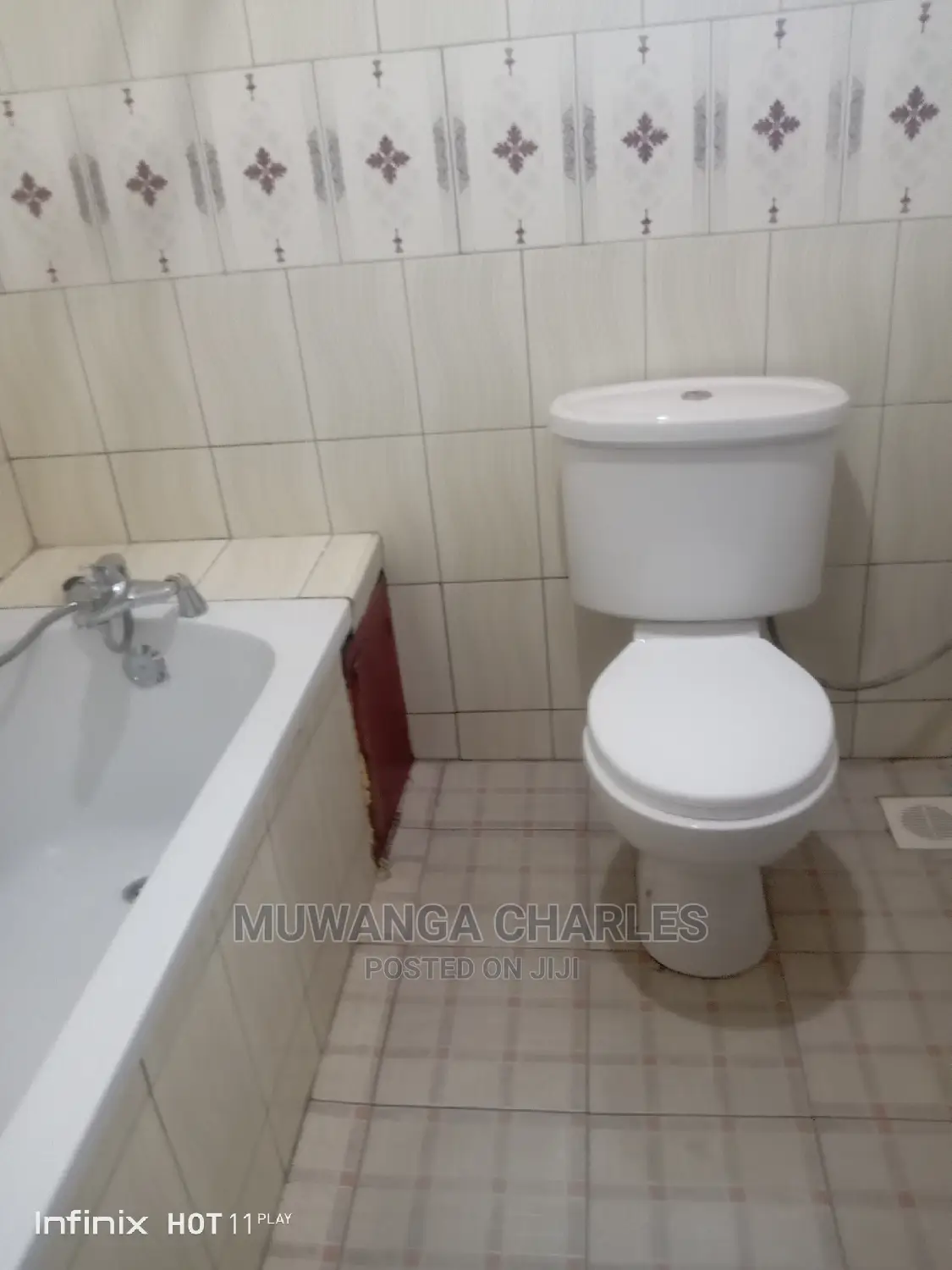 3bdrm Apartment in Fs Properties Ltd, Central Division for rent