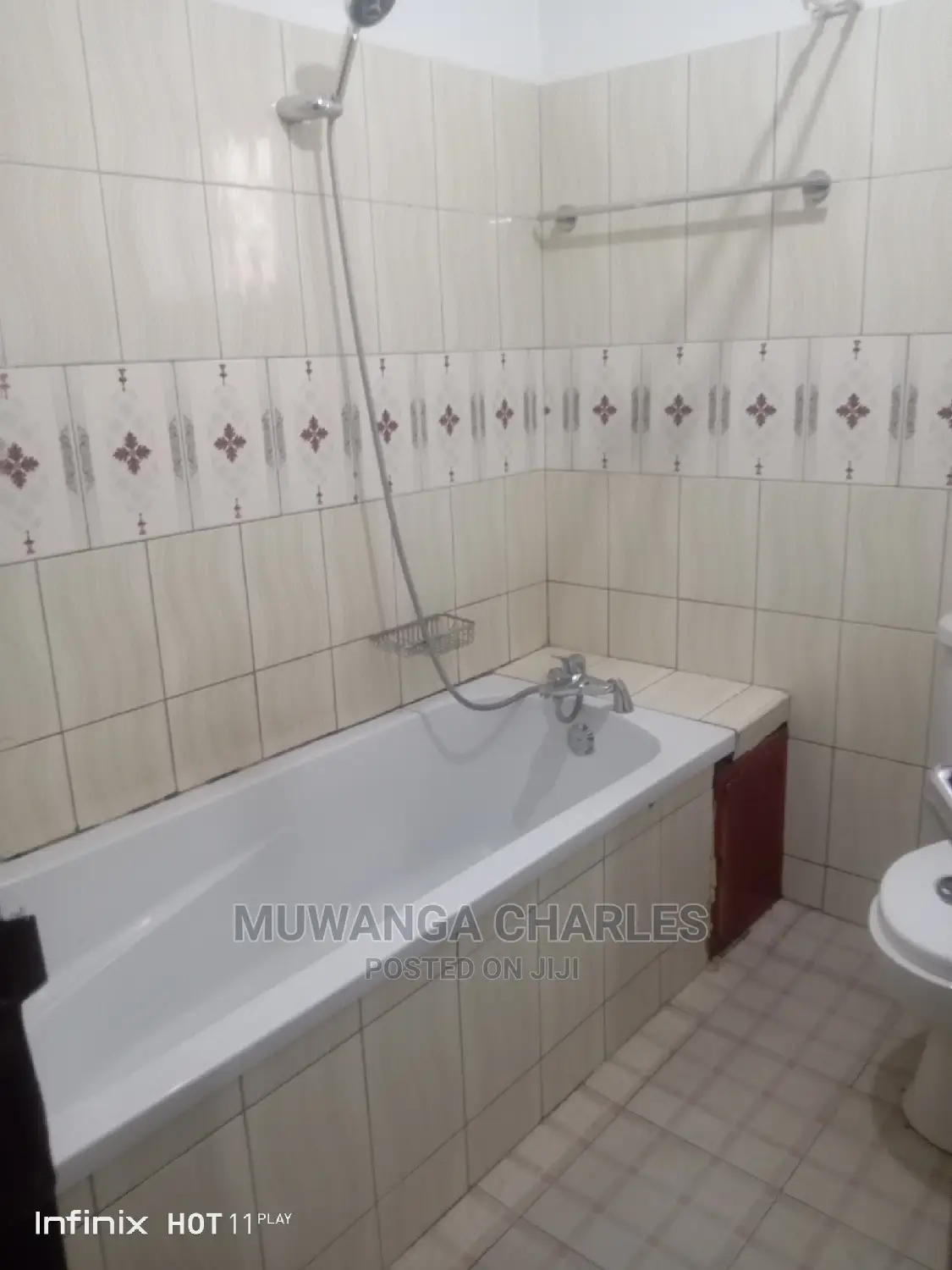 3bdrm Apartment in Fs Properties Ltd, Central Division for rent