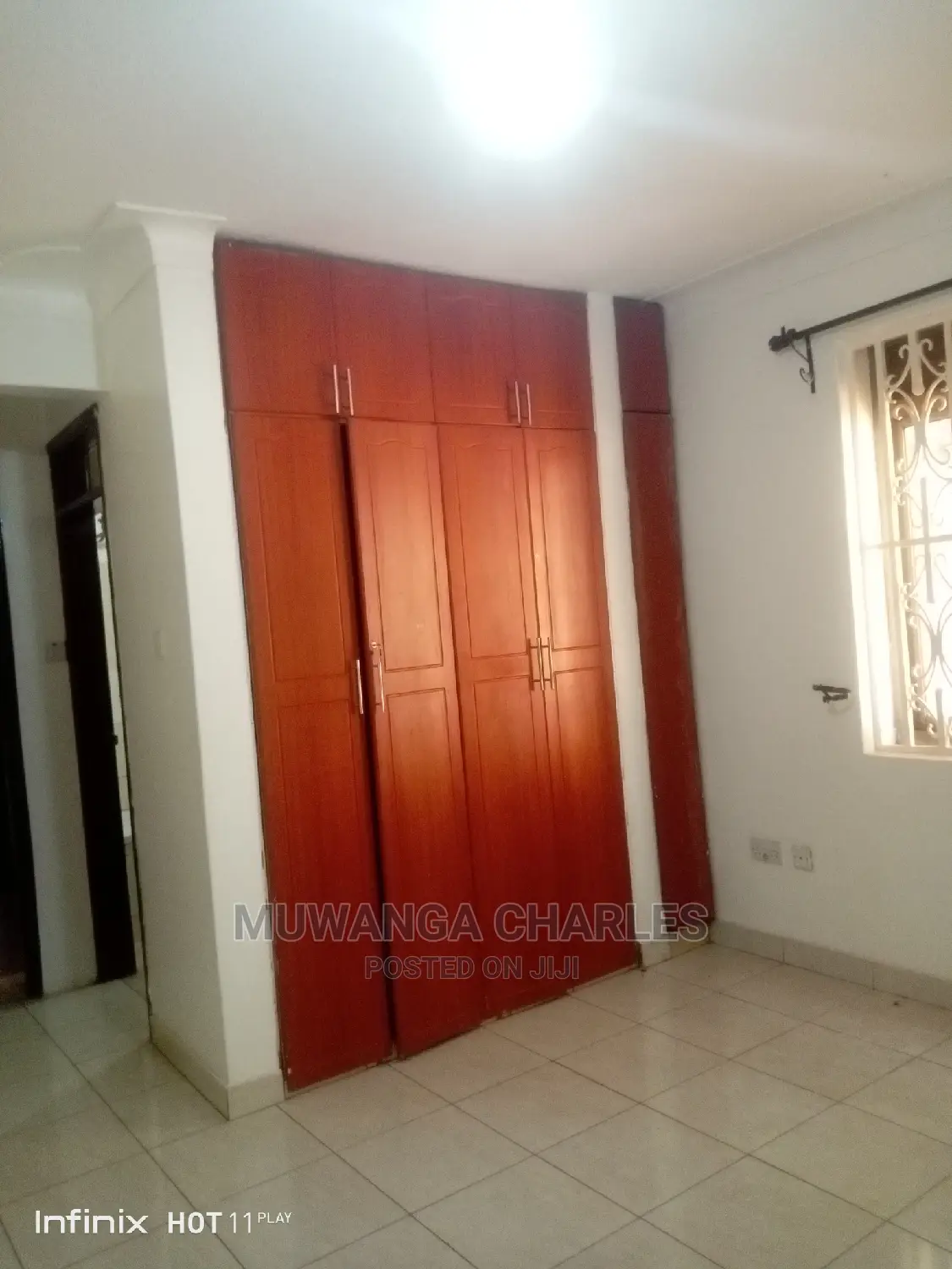 3bdrm Apartment in Fs Properties Ltd, Central Division for rent