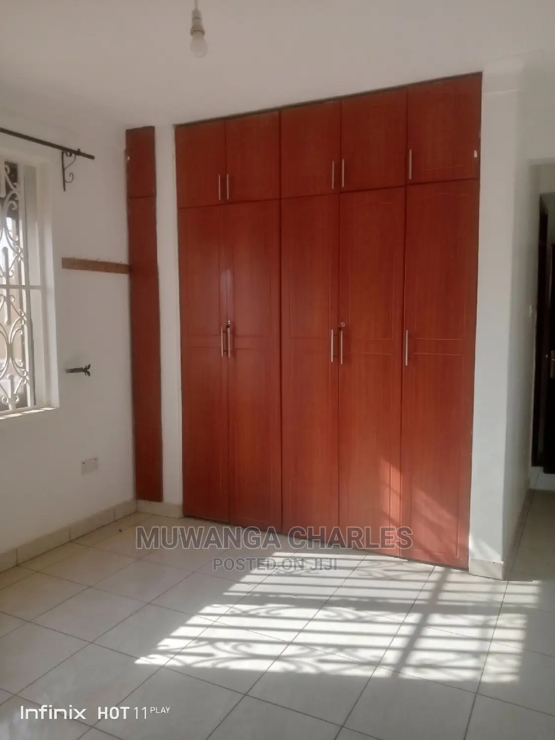 3bdrm Apartment in Fs Properties Ltd, Central Division for rent