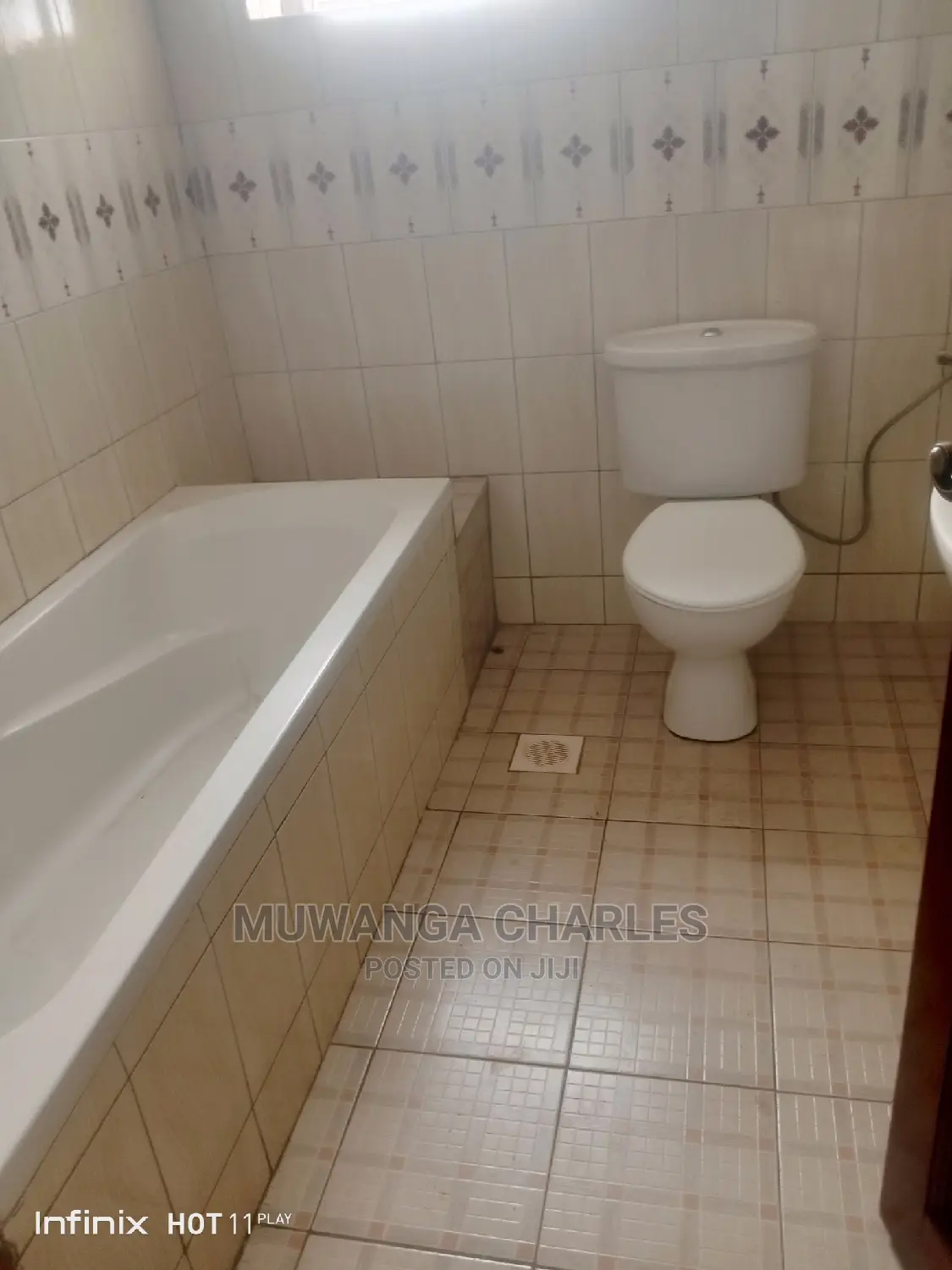 3bdrm Apartment in Fs Properties Ltd, Central Division for rent