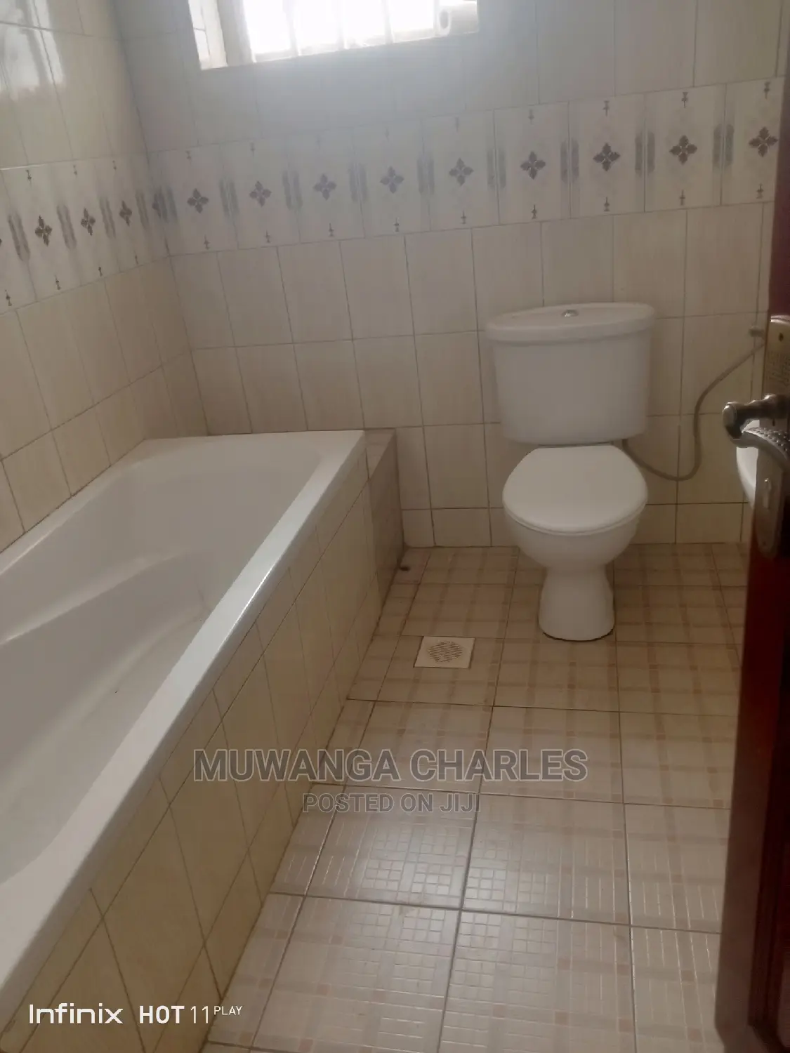 3bdrm Apartment in Fs Properties Ltd, Central Division for rent