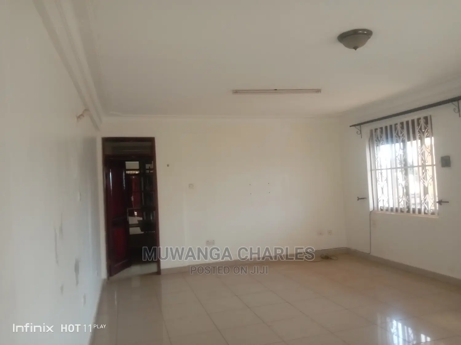 3bdrm Apartment in Fs Properties Ltd, Central Division for rent