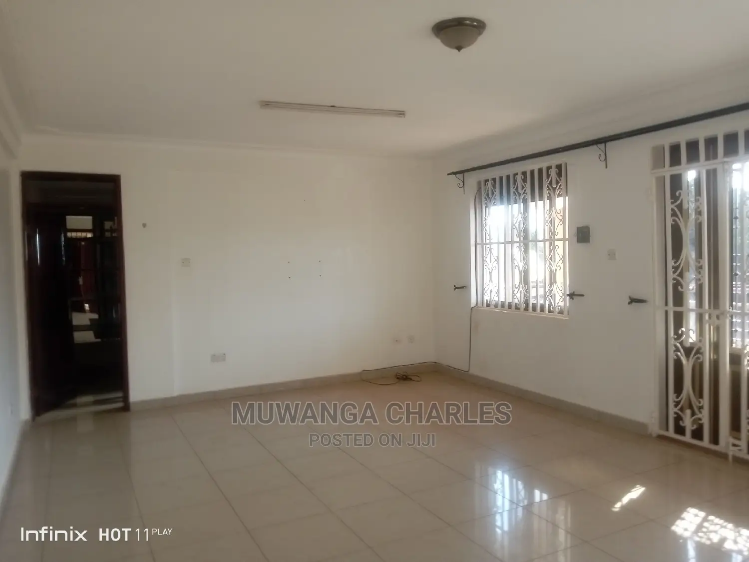 3bdrm Apartment in Fs Properties Ltd, Central Division for rent