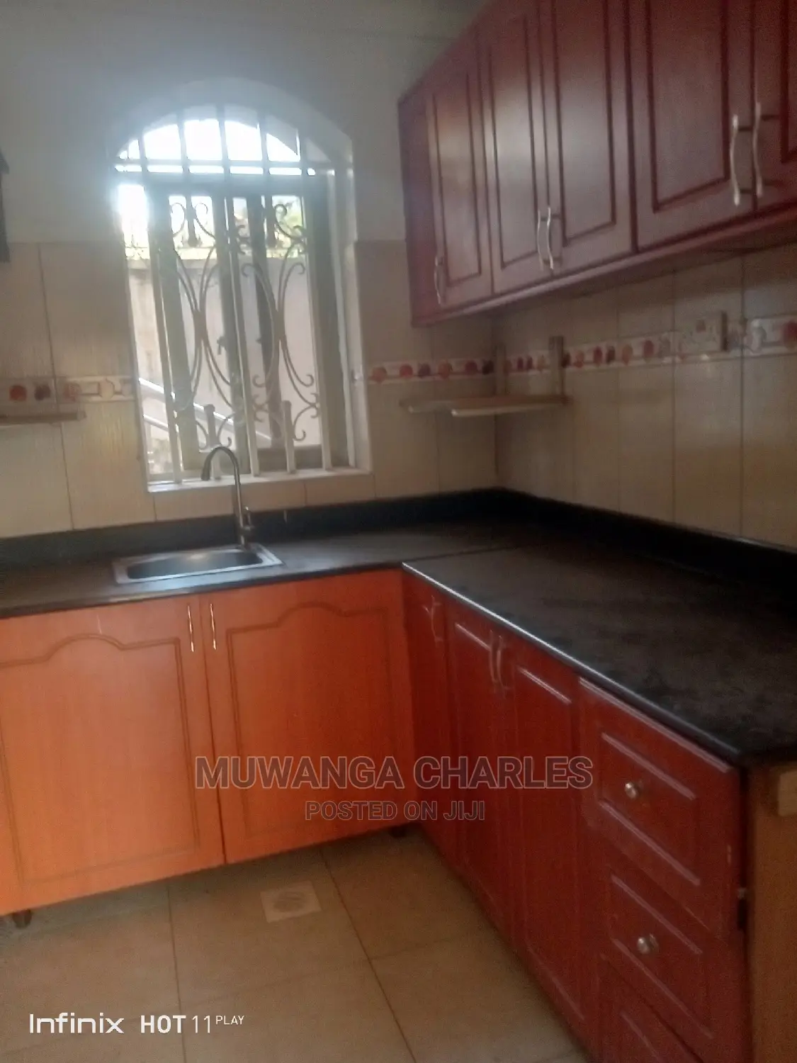 3bdrm Apartment in Fs Properties Ltd, Central Division for rent