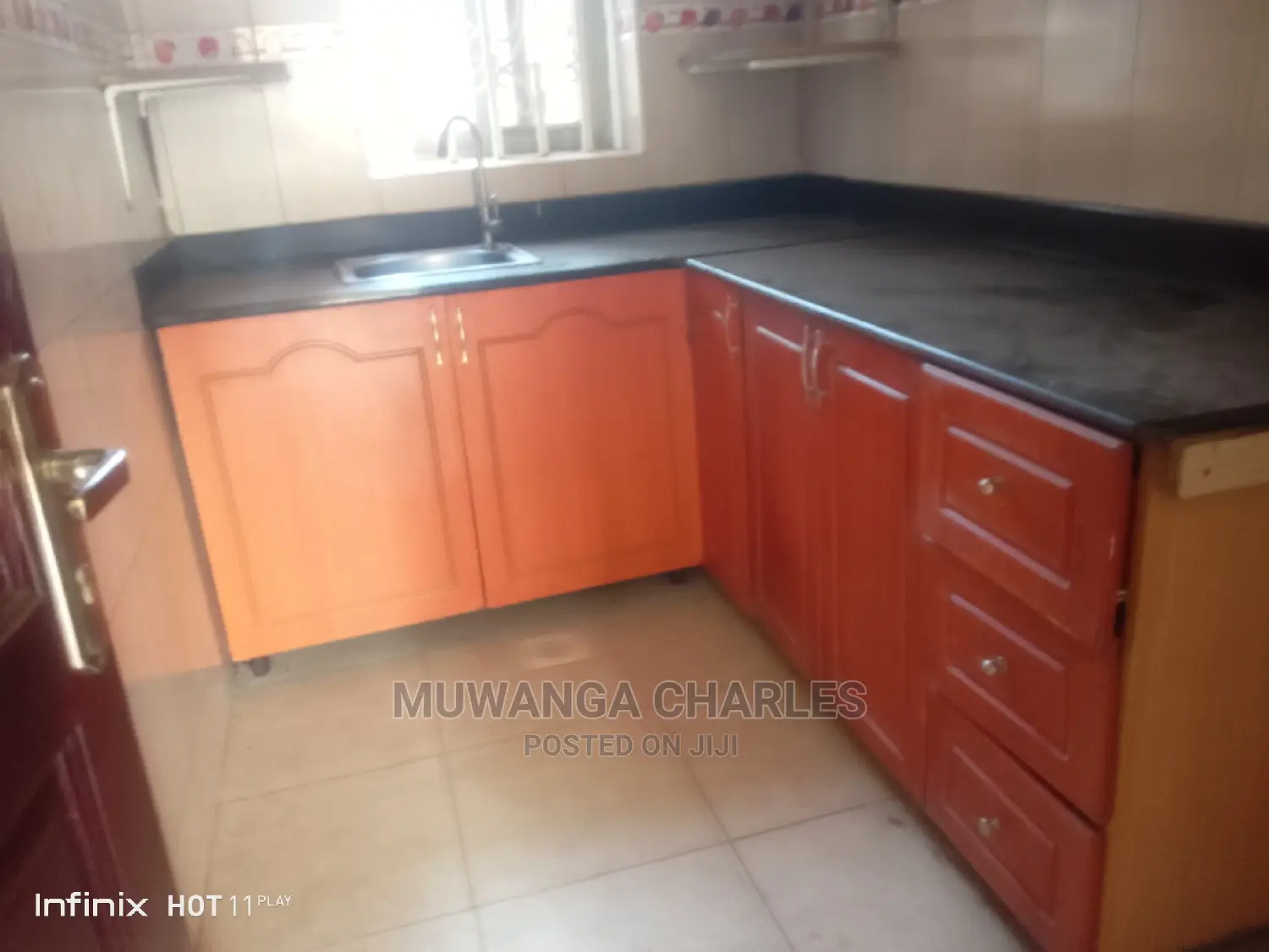 3bdrm Apartment in Fs Properties Ltd, Central Division for rent