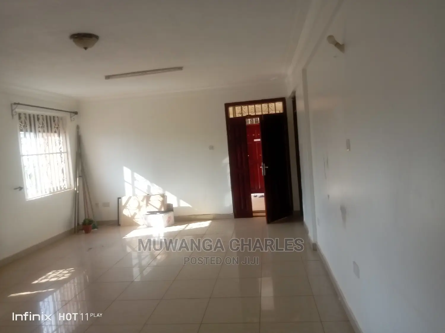 3bdrm Apartment in Fs Properties Ltd, Central Division for rent