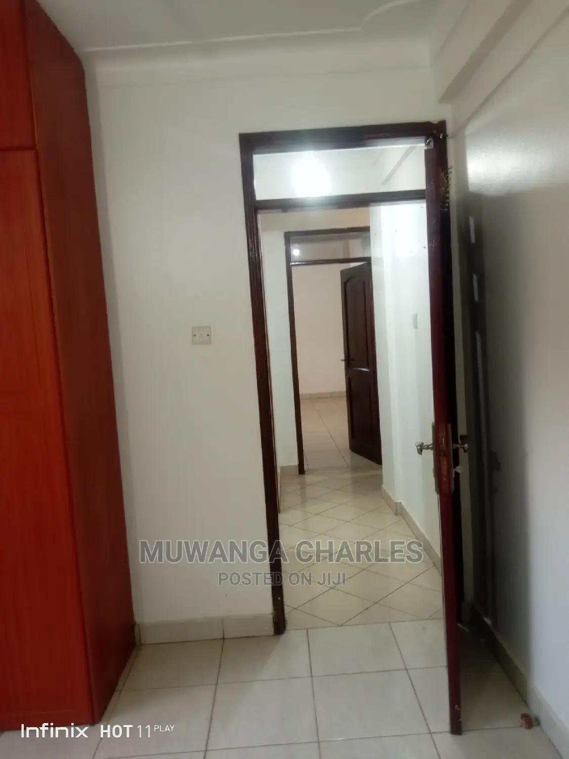 3bdrm Apartment in Fs Properties Ltd, Central Division for rent