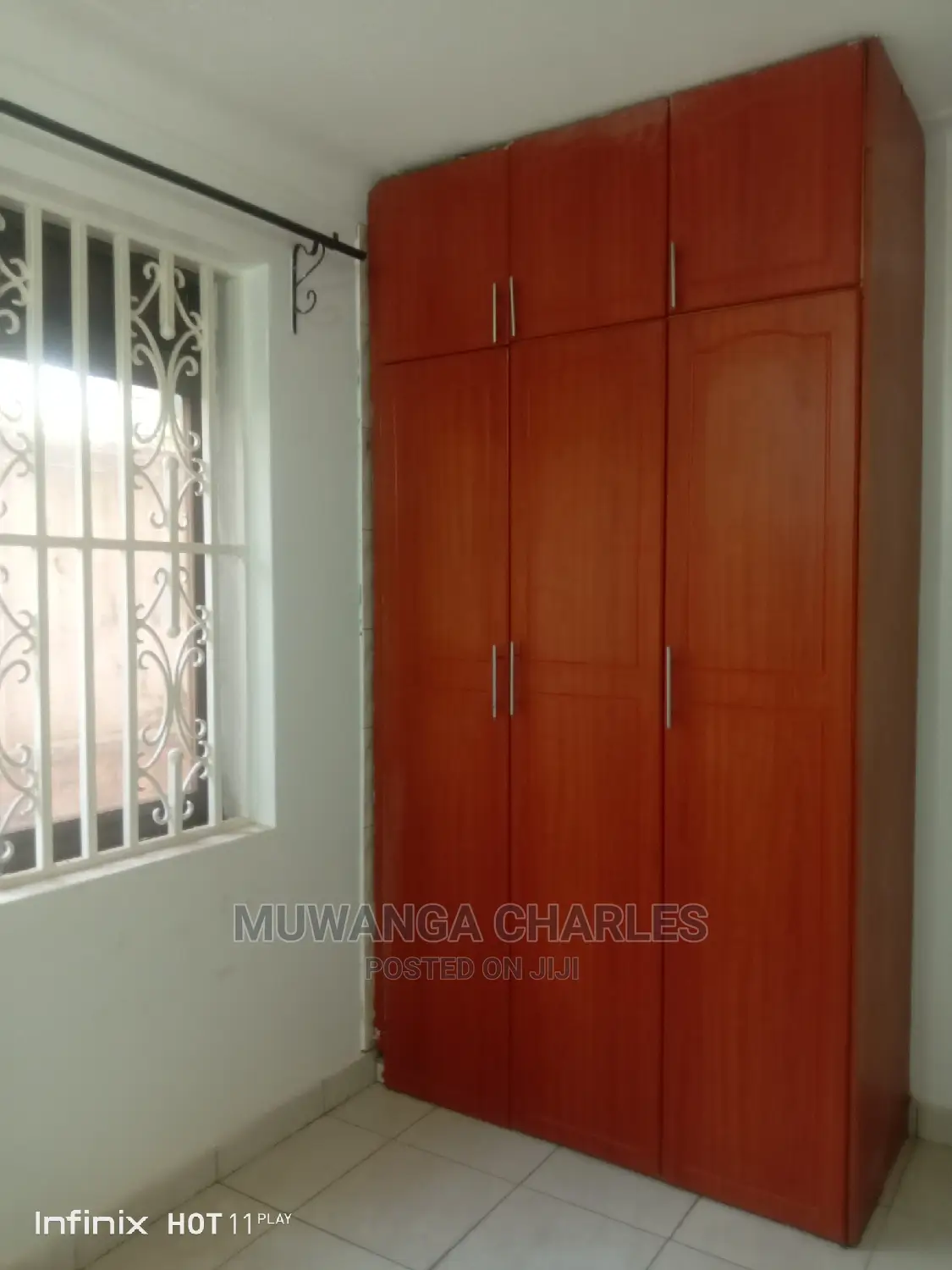 3bdrm Apartment in Fs Properties Ltd, Central Division for rent