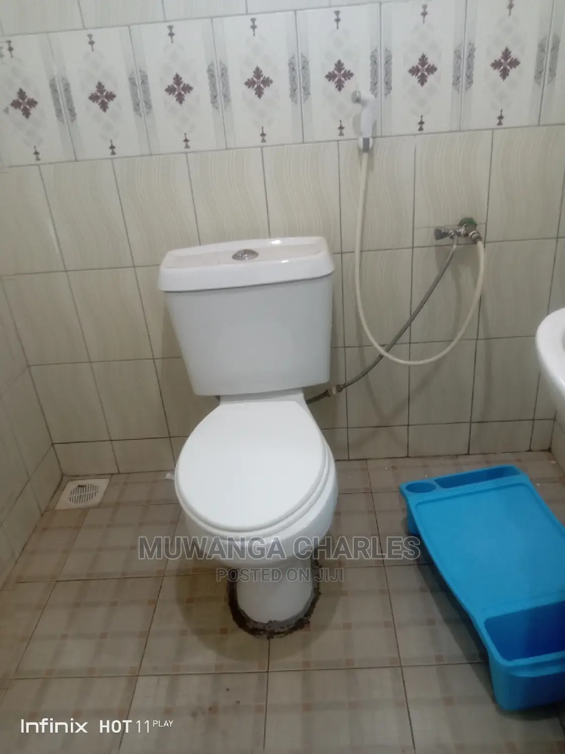 3bdrm Apartment in Fs Properties Ltd, Central Division for rent