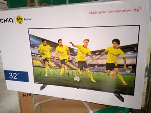 Chiq 32 Inches Digital TVS