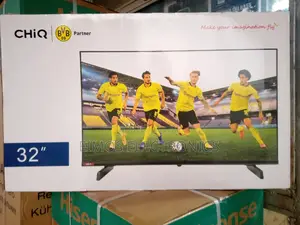 32 Inches Chiq Digital LED TVS