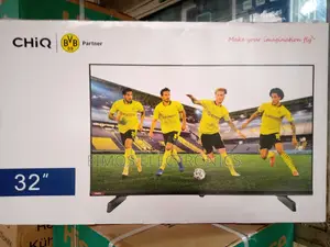 32 Inches Chiq Digital LED TVS