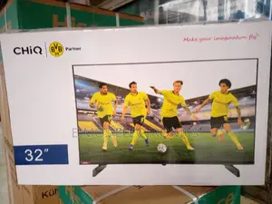 32 Inches Chiq Digital LED TV