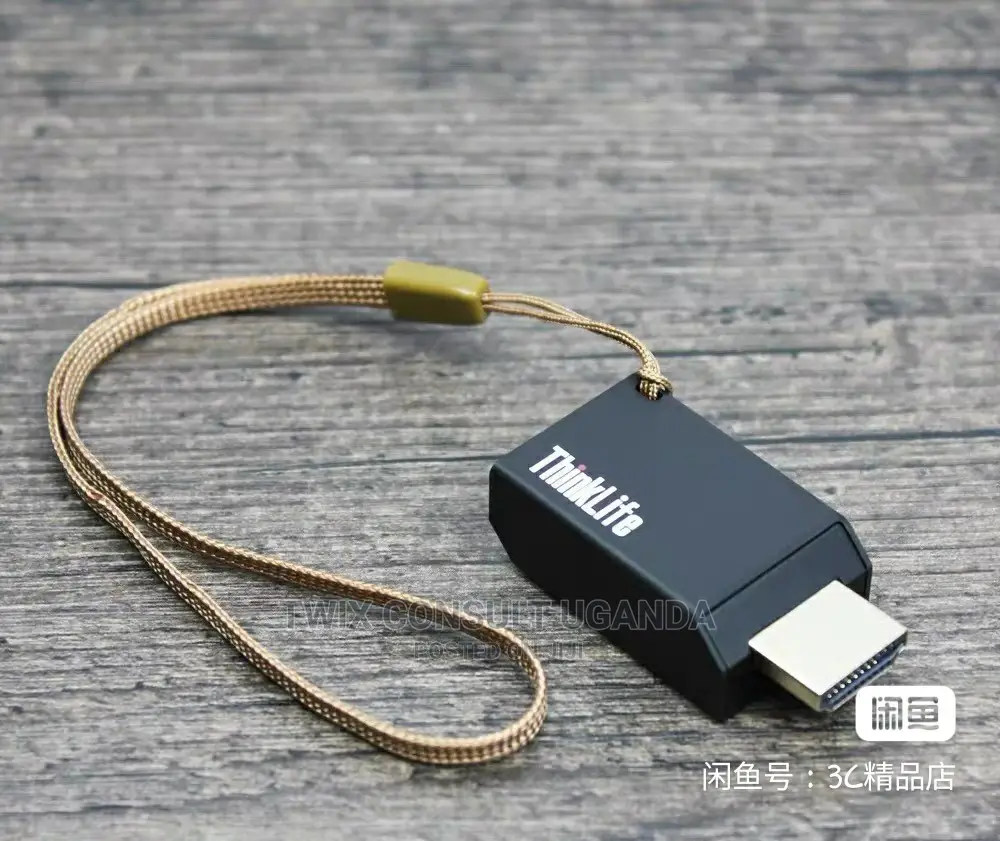 Hdmi to Vga