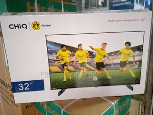 LED Chiq 32 Inches Digital TVS