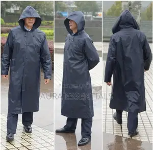 Waterproof Outdoor Sports Raincoat