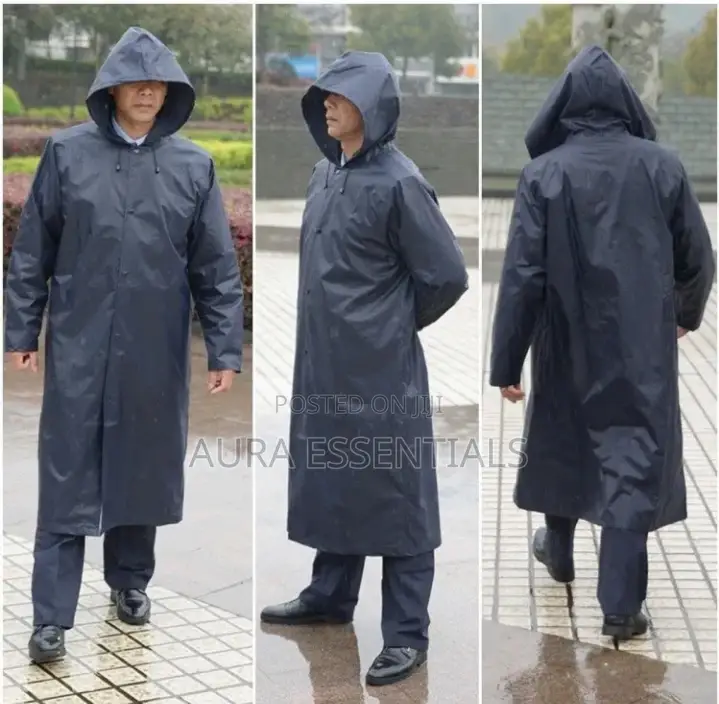 Waterproof Outdoor Sports Raincoat