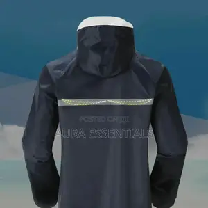 Waterproof Outdoor Sports Raincoat