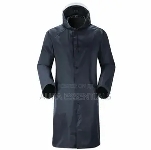 Waterproof Outdoor Sports Raincoat