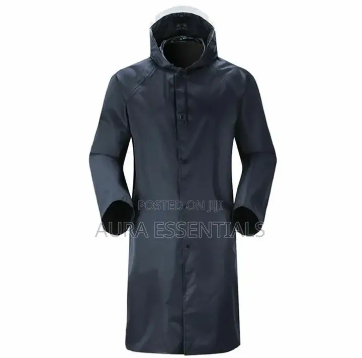 Waterproof Outdoor Sports Raincoat