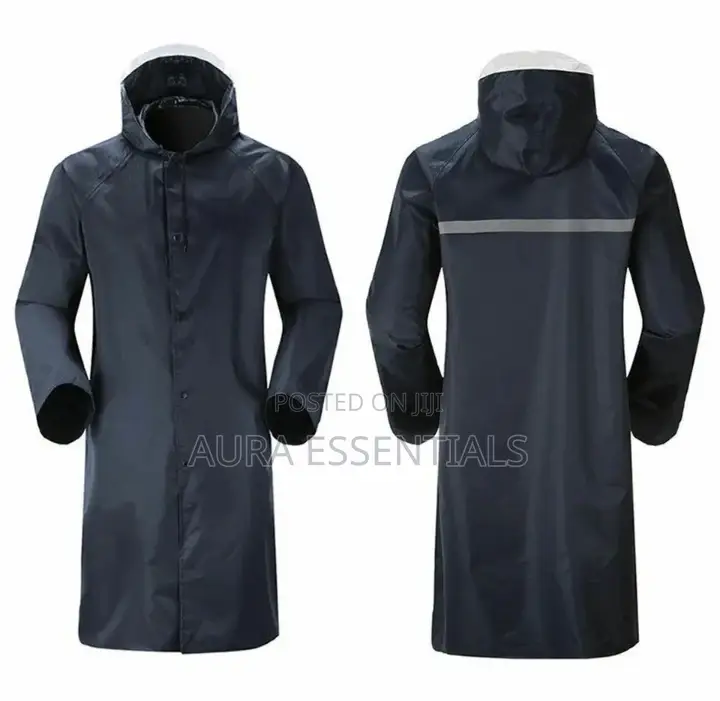 Waterproof Outdoor Sports Raincoat