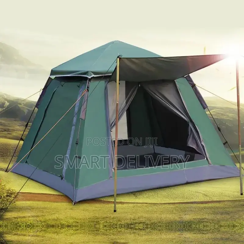 Large Outdoor Waterproof Tent