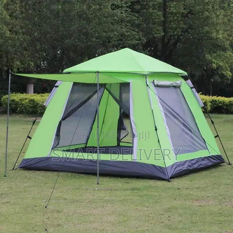Large Outdoor Waterproof Tent