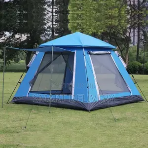 Large Outdoor Waterproof Tent