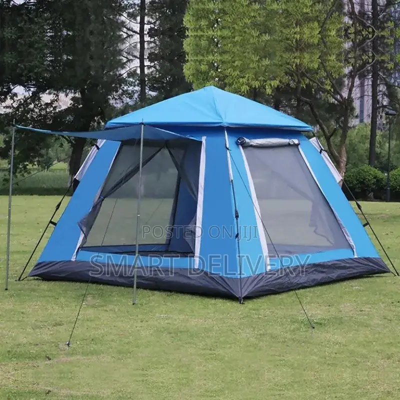 Large Outdoor Waterproof Tent