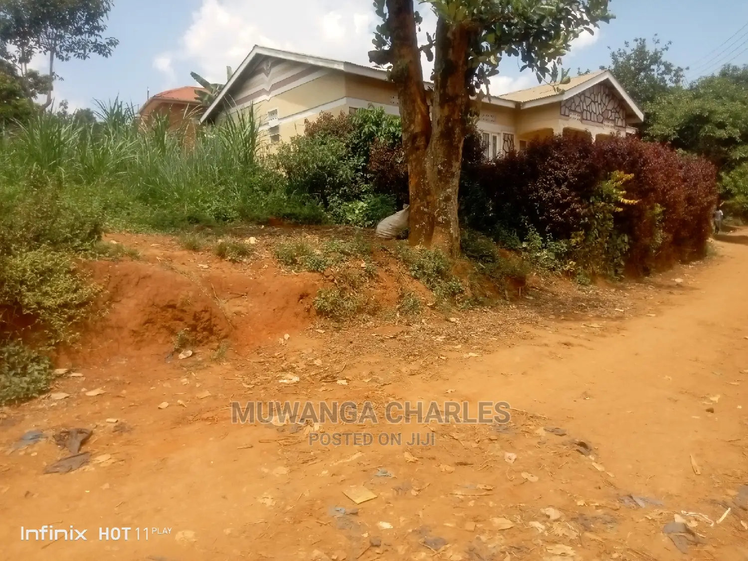 23decimals of Land in Kisasi Baha'i on Quick Sale