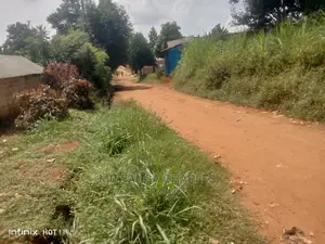 23decimals of Land in Kisasi Baha'i on Quick Sale
