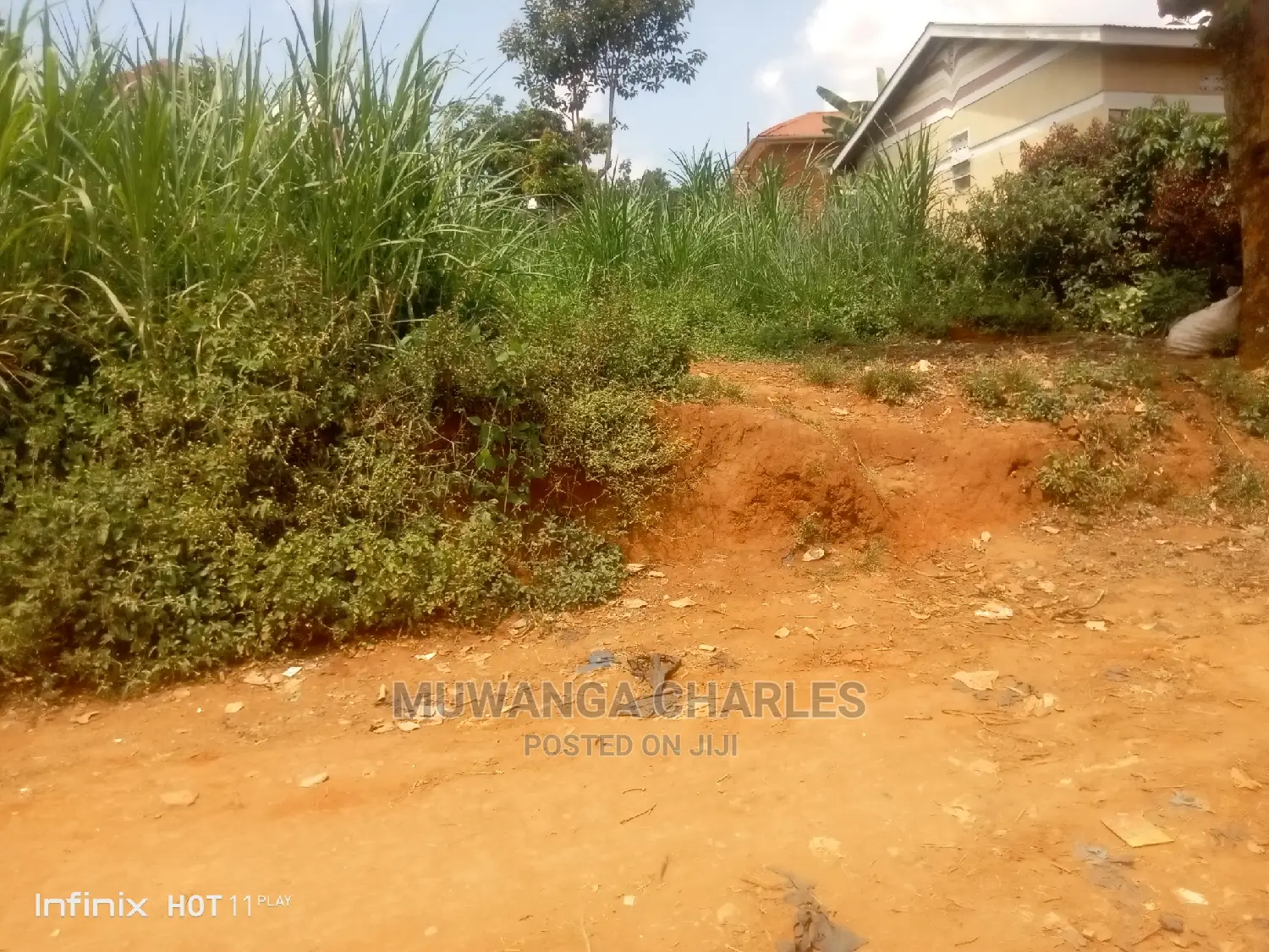 23decimals of Land in Kisasi Baha'i on Quick Sale