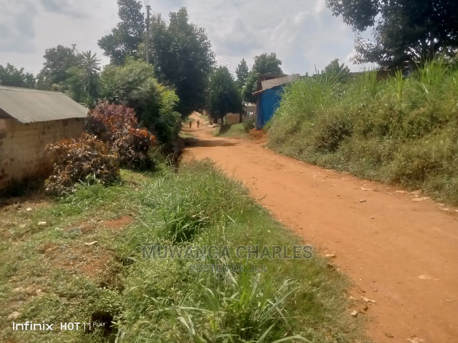 23decimals of Land in Kisasi Baha'i on Quick Sale