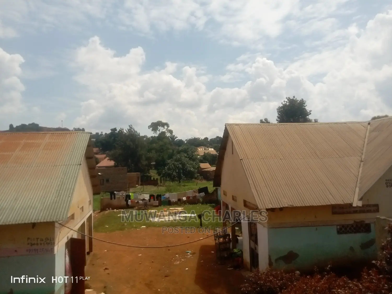 23decimals of Land in Kisasi Baha'i on Quick Sale