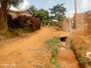 23decimals of Land in Kisasi Baha'i on Quick Sale
