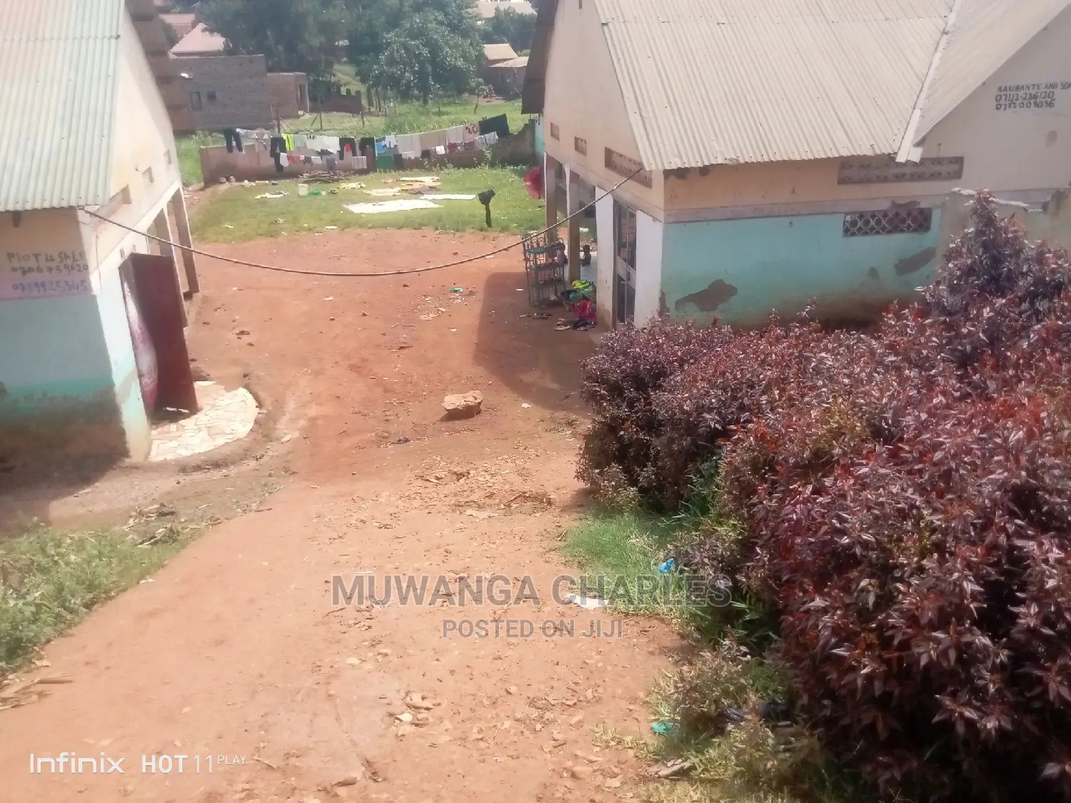 23decimals of Land in Kisasi Baha'i on Quick Sale