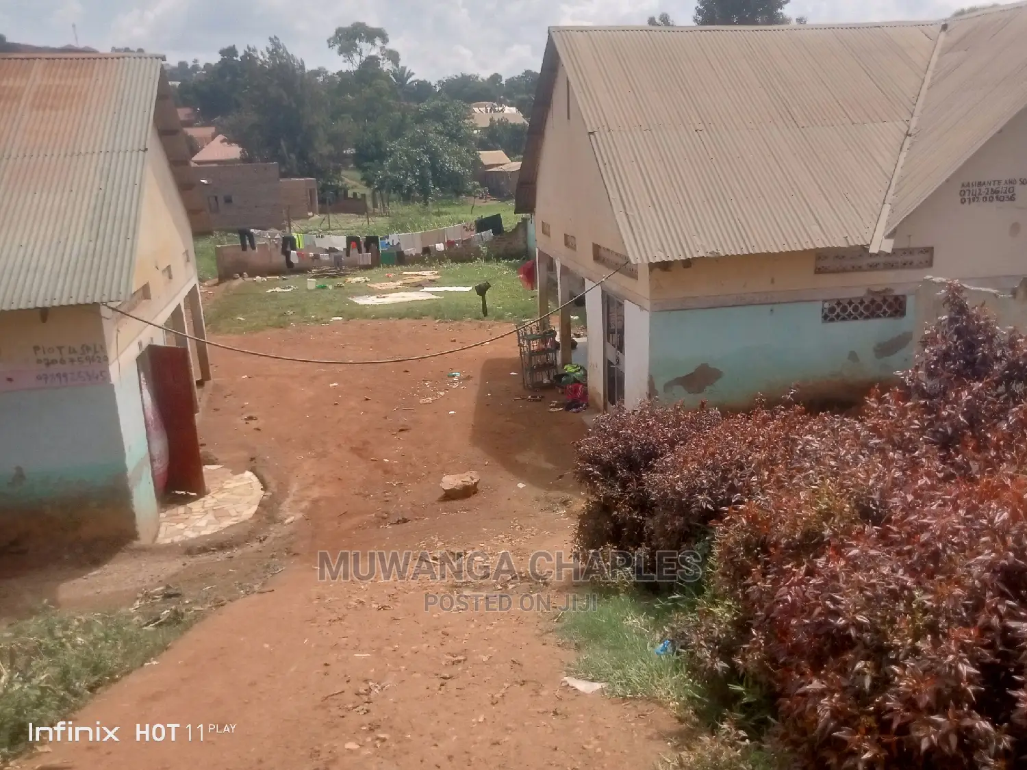 23decimals of Land in Kisasi Baha'i on Quick Sale